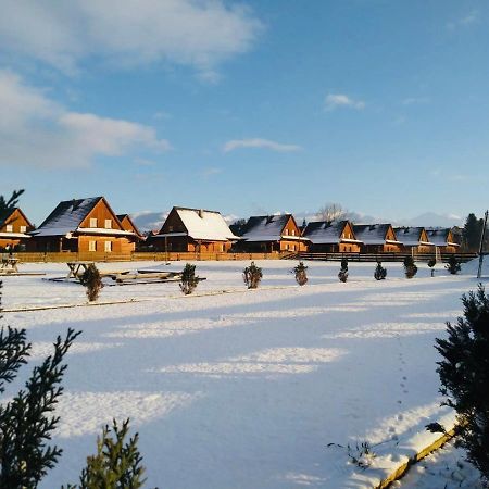 Vikendove Chalupy Liptowski Tarnowiec Zewnętrze zdjęcie